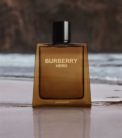 burberry hero herren parfum|burberry hero perfume review.